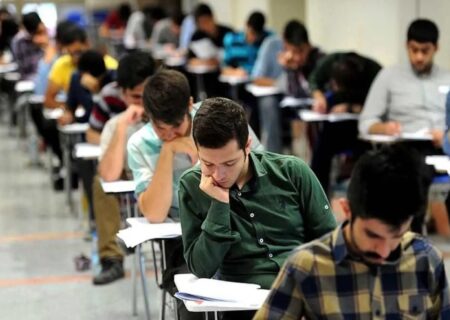 حذف معدل پایه دهم یکی از سناریوهای اصلاح مصوبه «تاثیر معدل در کنکور»