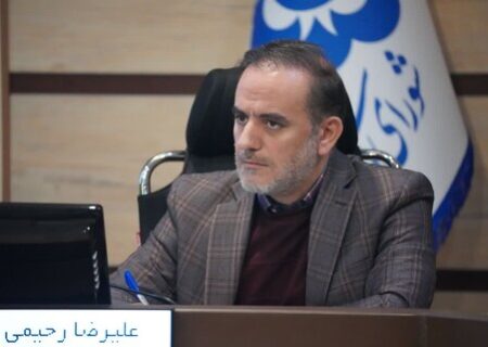اوضاع ترافیک شهر آشفته است