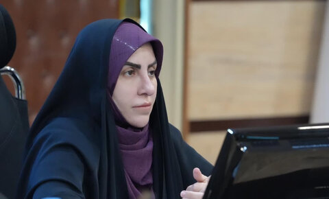 خرداد 1404 پروژه آزادراه شهید سلیمانی به بهره برداری می رسد