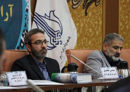 تعطیلی برای پرسنل بهشت سکینه(س) معنایی ندارد