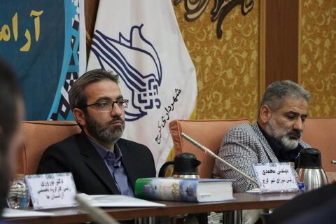 تعطیلی برای پرسنل بهشت سکینه(س) معنایی ندارد