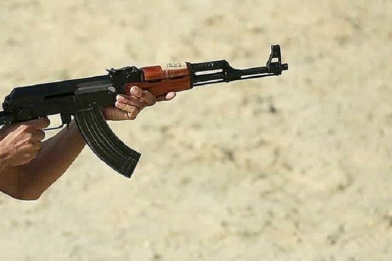 علی رازینی و محمد مقیسه دو  قاضی دیوان عالی کل کشور به شهادت رسیدند