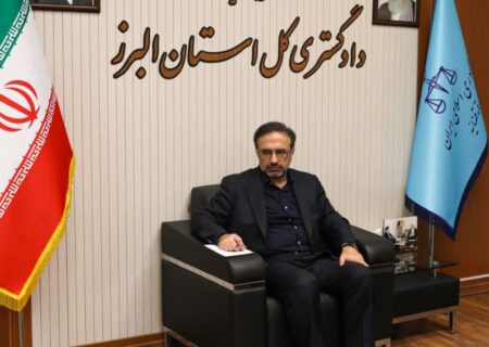 مدیران قضایی استان البرز به درخواست‌های 1160 نفر از مراجعان رسیدگی کردند