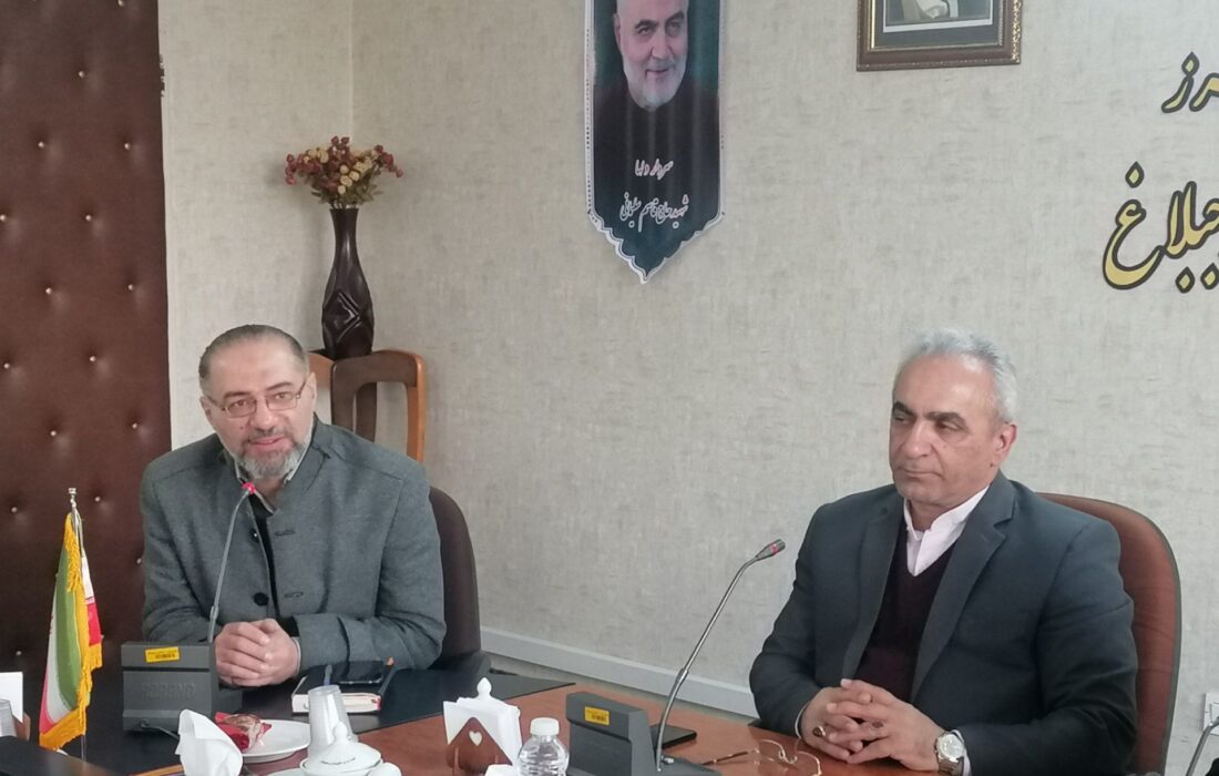 نقش رسانهها در انعکاس مشکلات و پیگیری حقوق شهروندان کلیدی است.