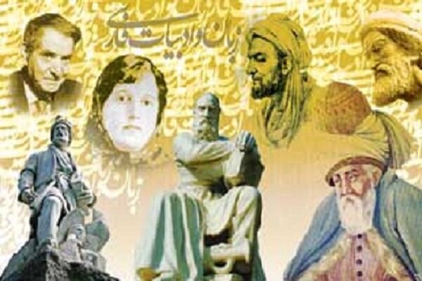 ویژگیهای ادبیات فارسی و اقتباس مستقیم از آثار ادبی