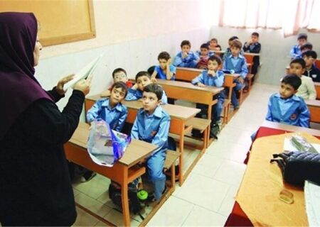 بودجه آموزش و پرورش فقط خرج حقوق پرسنل می شود