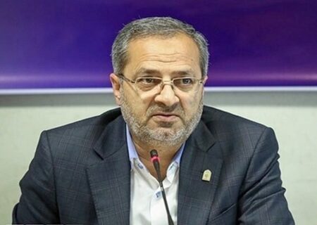 کاظمی خبر داد؛ افتتاح ۲۹ طرح نیمه‌تمام آموزشی سیستان و بلوچستان تا مهر آینده