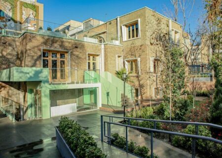 خانه روزنامه‌نگاران شهر افتتاح شد