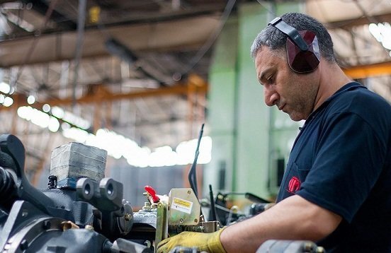 ۴۰ درصد مهارتها در ایران نیازمند بهروزرسانی است