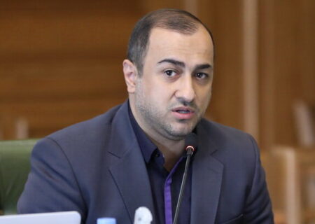 بررسی ۴۴ همت بودجه‌ی مناطق  ۲۲ گانه تهران در سال ۱۴۰۴
