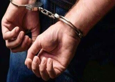 آزارگر زنان سنندجی دستگیر شد