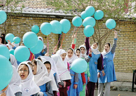 تاثیر ایجاد «نشاط» در مدارس بر رشد ابعاد وجودی دانش‌آموزان