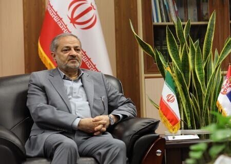 انعقاد تفاهم نامه‌های آموزشی