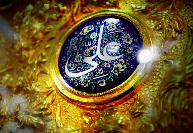 برپایی جشن ولادت امام علی(ع) در بقعههای گیلان
