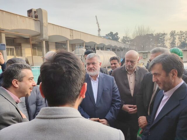 تکمیل زیرساختهای درمانی در استان تهران