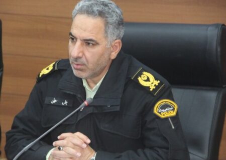 دستگیری یکصد خرده‌فروش مواد مخدر در ایلام