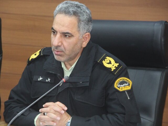 دستگیری یکصد خردهفروش مواد مخدر در ایلام