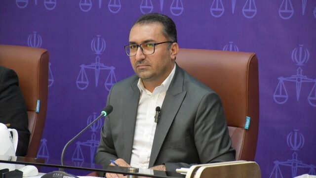 تشکیل پرونده قضایی و تعیین شعبه ویژه درپی سرقت میلیونها لیتر سوخت هواپیما در بندرعباس