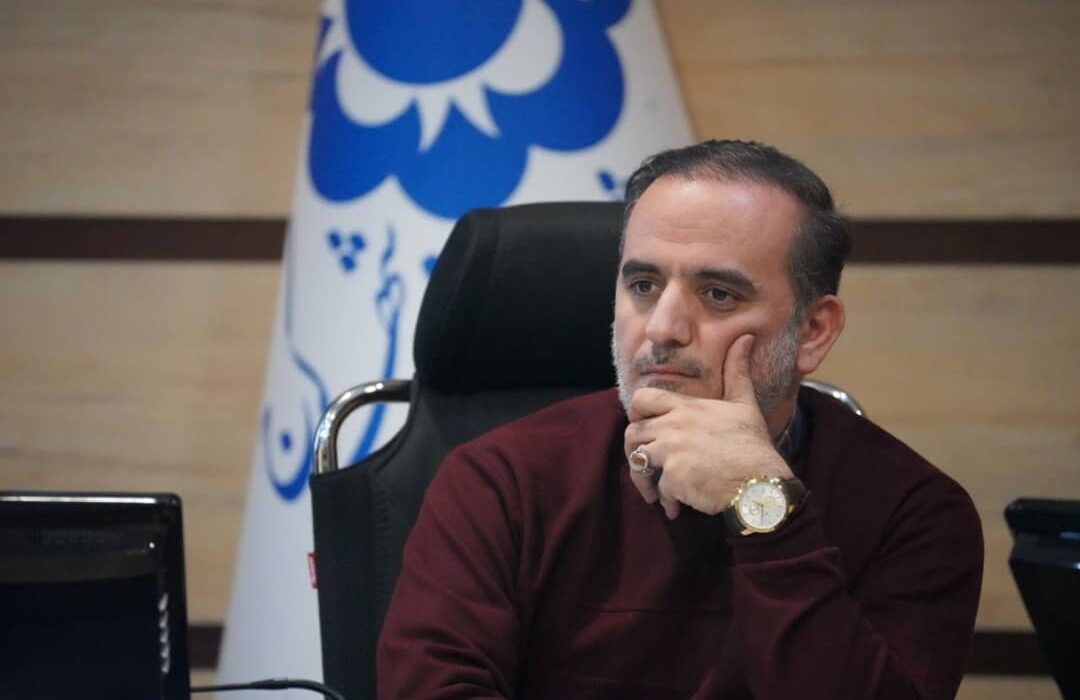 فقر شهر کرج در پارکینگ های عمومی و طبقاتی