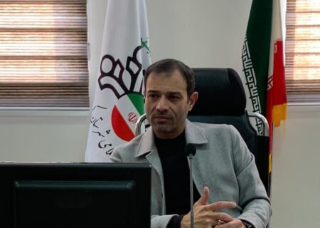 گره گشایی از ترافیک تقاطع بلوار خوارزمی