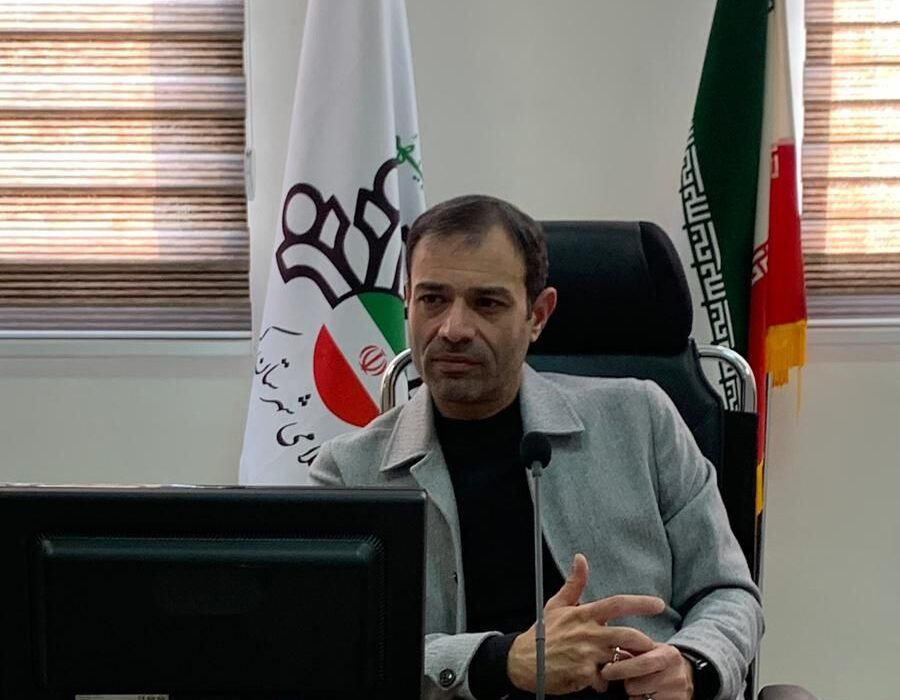 گره گشایی از ترافیک تقاطع بلوار خوارزمی
