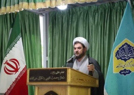 درمدیریت ها از افراد مومن، با تقوا وکار دان استفاده کنند نه افراد چاپلوس و فرصت طلب