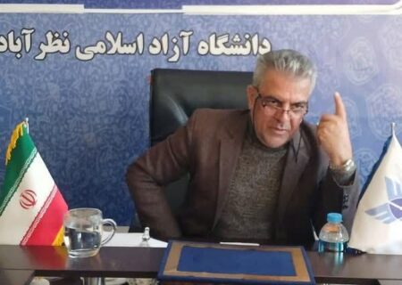 ساز مسئله محوری در پژوهش باید در دانشگاه آزاد اسلامی استان البرز کوک شود