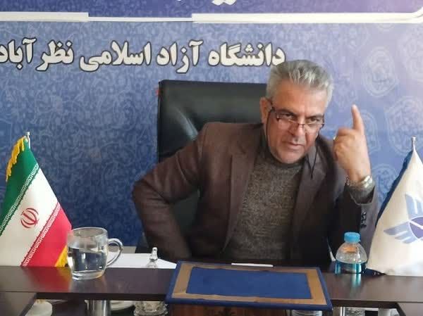 ساز مسئله محوری در پژوهش باید در دانشگاه آزاد اسلامی استان البرز کوک شود