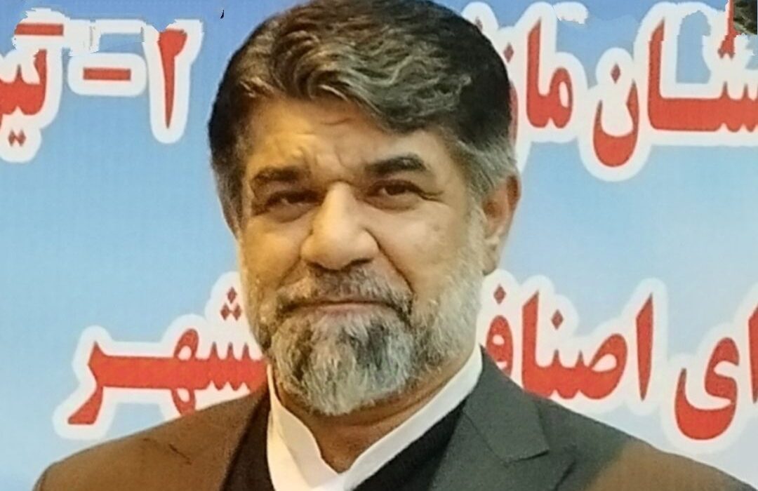 دکتر هاشمی: بزودی قهرمانان mma و کیک بوکسینگ تجلیل میشوند