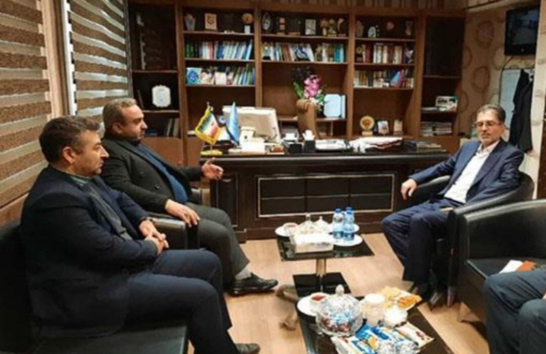 تعامل شایسته وهمکاری موثربین اداره تعاون، کارو رفاه البرز وکمیته امداد امام خمینی