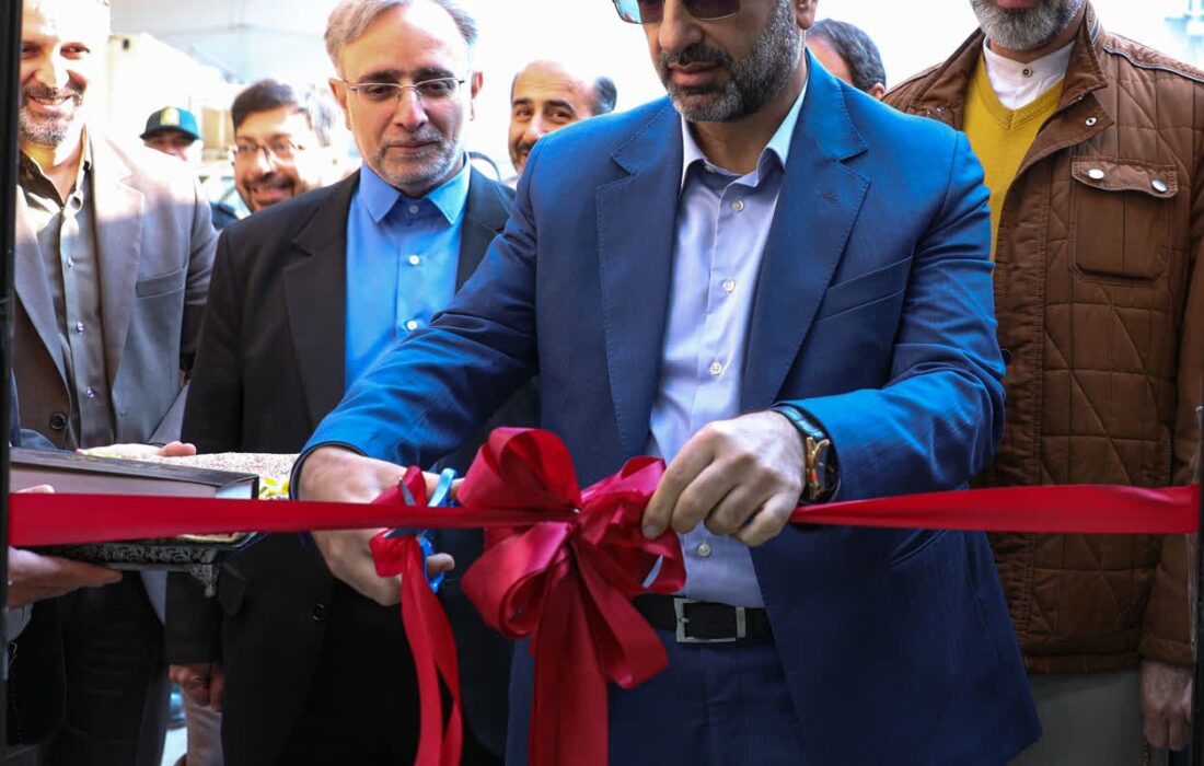 ساختمان واحد کشیک و فوریت‌های قضایی در دادسرای عمومی و انقلاب کرج افتتاح شد