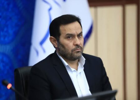  86 طرح صنعتی استان البرز آماده بهره برداری در ایام دهه فجر
