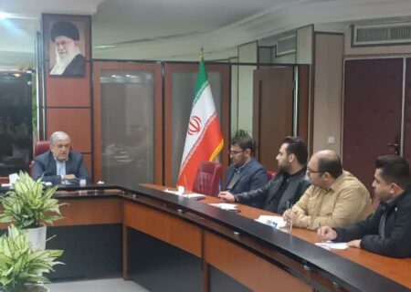 با ساخت و سازهای غیر مجاز برخورد قانونی صورت خواهد گرفت