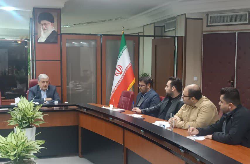 با ساخت و سازهای غیر مجاز برخورد قانونی صورت خواهد گرفت