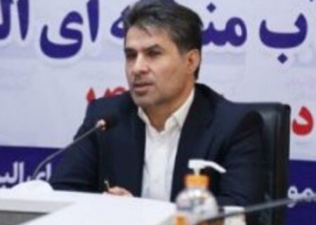 ذخیره سد کرج نسبت به سال گذشته 10 درصد کاهش یافته است