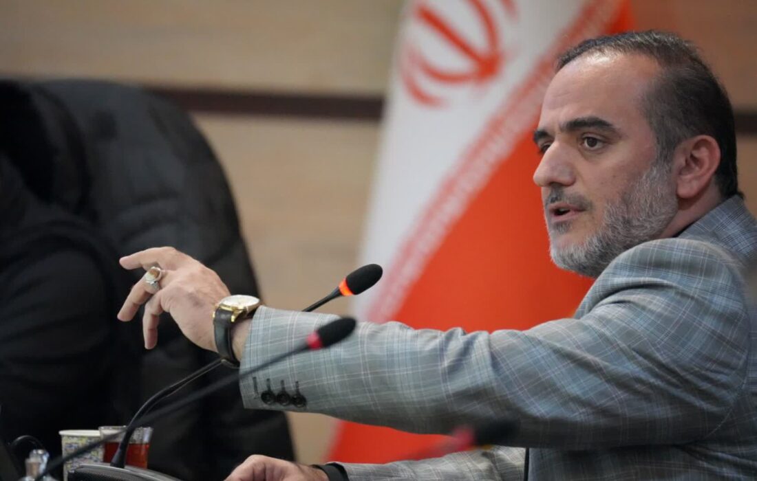 طرح ممنوع بودن از حضور خدمات شهری در املاک دارای پروانه ساخت