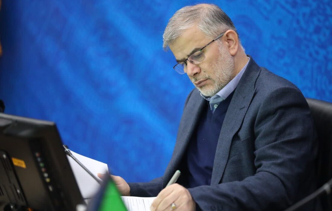 محور برنامههای دهه مبارک فجر در البرز با شعار حضور تا ظهور، مردم هستند