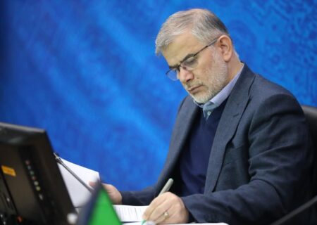 محور برنامه‌های دهه مبارک فجر در البرز با شعار حضور تا ظهور، مردم هستند
