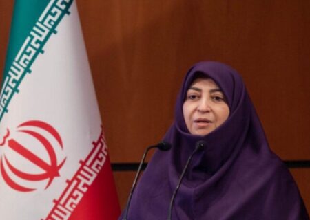 در کشور با مشکل جدی کمبود آب مواجه‌ایم