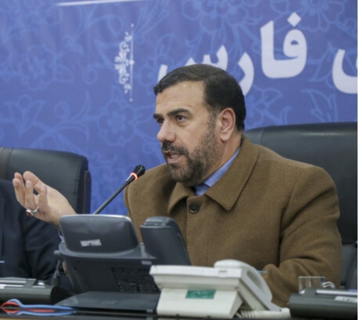 کسی حق نقض طرح جامع شهر شیراز را ندارد