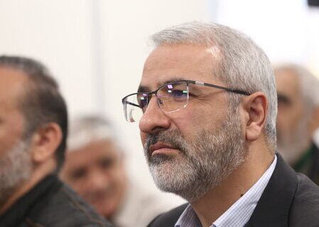 برپایی موکب و برگزاری جشن  نیمه شعبان در نقاط مختلف شهر