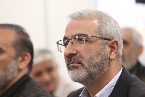 برپایی موکب و برگزاری جشن نیمه شعبان در نقاط مختلف شهر