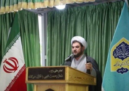 بزرگترین دستاورد انقلاب اسلامی حاکمیت اسلام و استقرار نظام مقدس جمهوری اسلامی است.