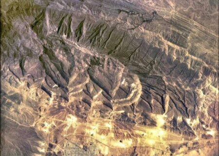 کاهش ۸۸ درصدی تخلفات زمین‌خواری با هوش مصنوعی
