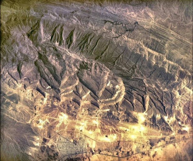 کاهش ۸۸ درصدی تخلفات زمینخواری با هوش مصنوعی