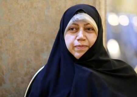 دیپلماسی زنان در دنیا در دست بانوان مسلمان است