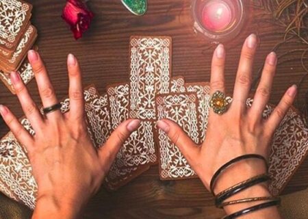 رمال مجازی راهی زندان شد