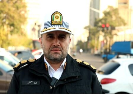 عدم توجه به جلو و سرعت غیر مجاز در اولین روز اسفند ماه قربانی گرفت