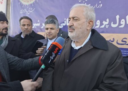 علی‌آبادی: ۳۰ هزار مگاوات برق خورشیدی تا پایان دولت محقق می‌شود