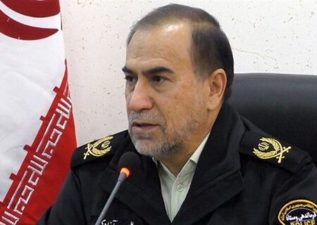 پرونده کلاهبرداری هزار میلیاردی در مریوان کشف شد